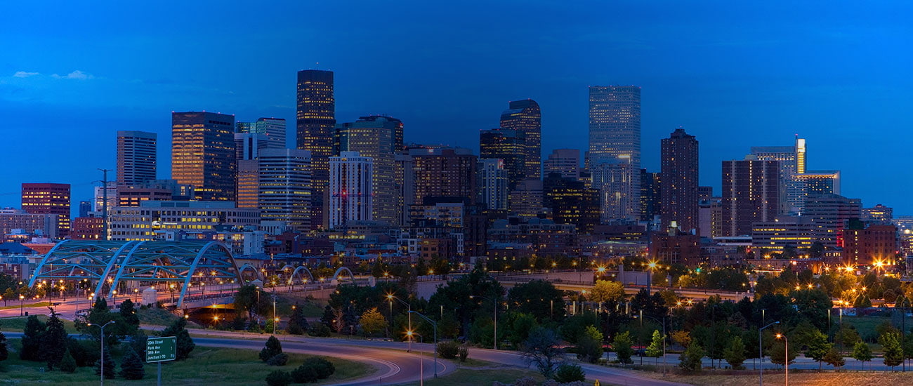 Denver Buildings